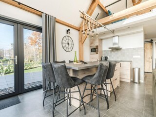 Ferienpark Baarle-Nassau Ausstattung 8