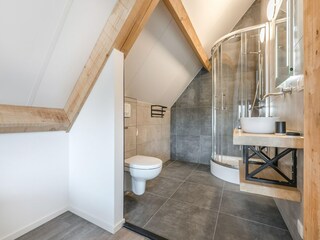 Vakantiepark Baarle-Nassau Kenmerken 11