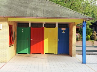 Ferienpark Baarle-Nassau  28
