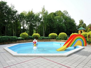 Parc de vacances Baarle-Nassau  29