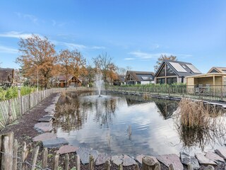 Holiday park Baarle-Nassau Environment 26