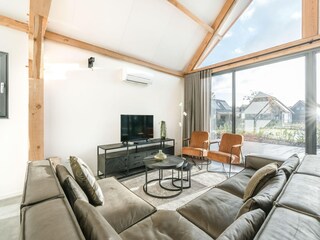 Vakantiepark Baarle-Nassau Kenmerken 7