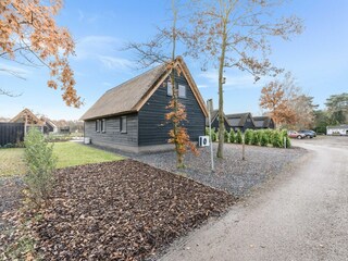 Holiday park Baarle-Nassau Outdoor Recording 5