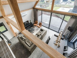 Vakantiepark Baarle-Nassau Kenmerken 8