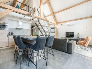 Vakantiepark Baarle-Nassau Kenmerken 10