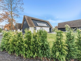Vakantiepark Baarle-Nassau Buitenaudio-opname 5