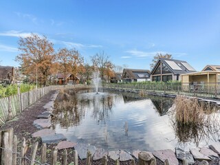 Parc de vacances Baarle-Nassau Environnement 26