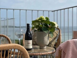Vakantiehuis Hällevik Buitenaudio-opname 12