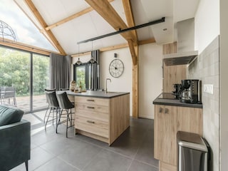 Parco vacanze Baarle-Nassau Caratteristiche 10