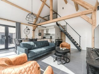 Ferienpark Baarle-Nassau Ausstattung 6