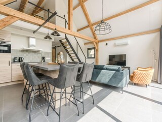 Vakantiepark Baarle-Nassau Kenmerken 14