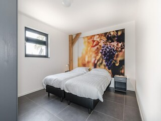 Holiday park Baarle-Nassau Features 15