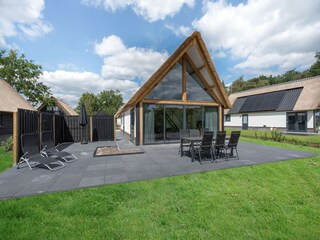 Parc de vacances Baarle-Nassau Enregistrement extérieur 2