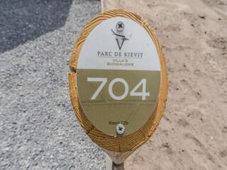 Parc de vacances Baarle-Nassau  35