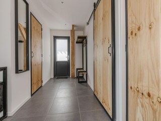 Ferienpark Baarle-Nassau Ausstattung 17