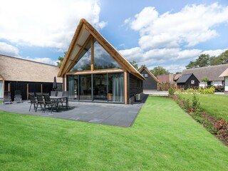 Vakantiepark Baarle-Nassau Buitenaudio-opname 3