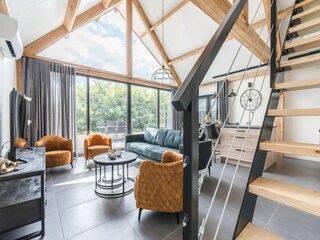 Ferienpark Baarle-Nassau Ausstattung 17