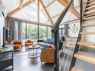 Vakantiepark Baarle-Nassau Kenmerken 10