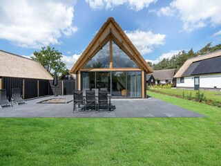 Vakantiepark Baarle-Nassau Buitenaudio-opname 2