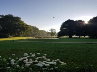 Vakantiepark Baarle-Nassau Omgeving 21