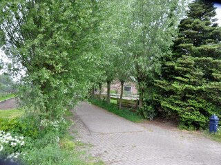 Vakantiepark Baarle-Nassau Omgeving 22