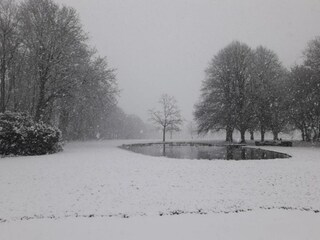 Vakantiepark Baarle-Nassau Omgeving 28
