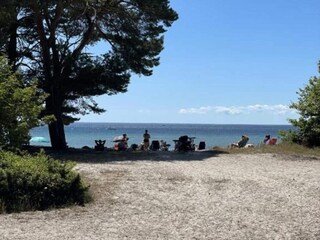 Ferienhaus Hällevik  20