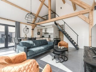 Vakantiepark Baarle-Nassau Kenmerken 11