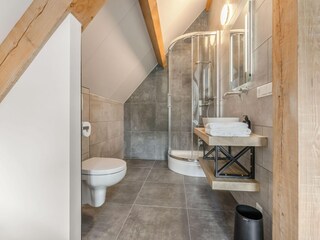 Vakantiepark Baarle-Nassau Kenmerken 16