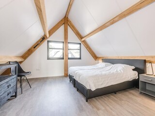 Vakantiepark Baarle-Nassau Kenmerken 12