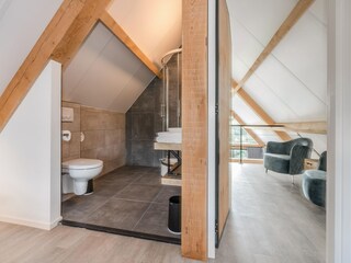 Vakantiepark Baarle-Nassau Kenmerken 6