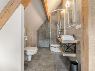 Vakantiepark Baarle-Nassau Kenmerken 6