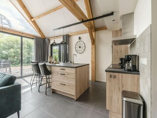 Ferienpark Baarle-Nassau Ausstattung 10