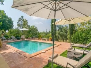 Villa Es Garroveral 3  - Ferienhaus Mit Privatem Pool - Bunyola - image1