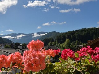 Appartamento per vacanze Kiens Registrazione all'aperto 12