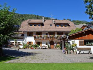 Ferienwohnung auf dem Bauernhof - Pichlerhof - Kiens - image1