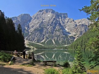 Appartamento per vacanze Kiens Ambiente 36