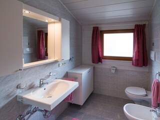 Vakantieappartement Kiens Kenmerken 24