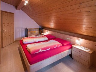 Vakantieappartement Kiens Kenmerken 26