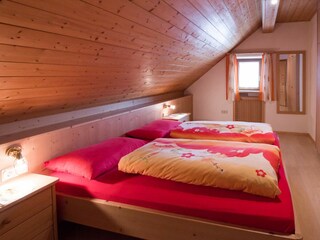 Vakantieappartement Kiens Kenmerken 27