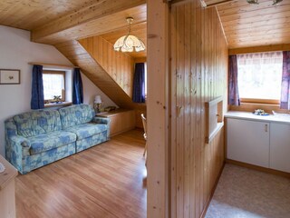 Vakantieappartement Kiens Kenmerken 28