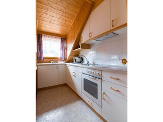 Vakantieappartement Kiens Kenmerken 29
