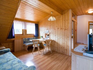 Appartamento per vacanze Kiens Caratteristiche 30