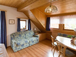 Vakantieappartement Kiens Kenmerken 31