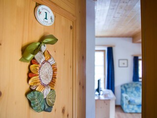 Vakantieappartement Kiens Kenmerken 32