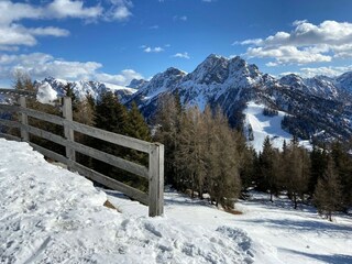 Appartamento per vacanze Kiens Ambiente 40