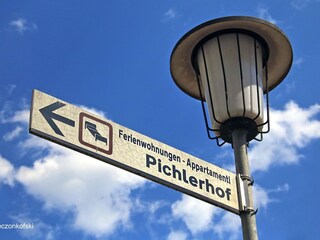 Appartamento per vacanze Kiens Documento 44