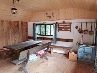 Appartamento per vacanze Kiens Registrazione all'aperto 7