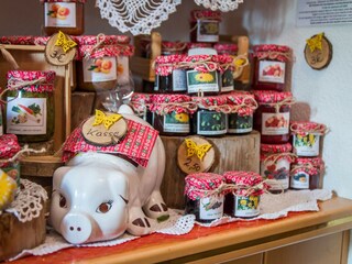 Appartamento per vacanze Kiens Registrazione all'aperto 8