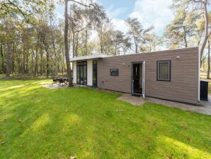 Holiday house Comfortable holiday home with a garden - Hellendoorn - image1